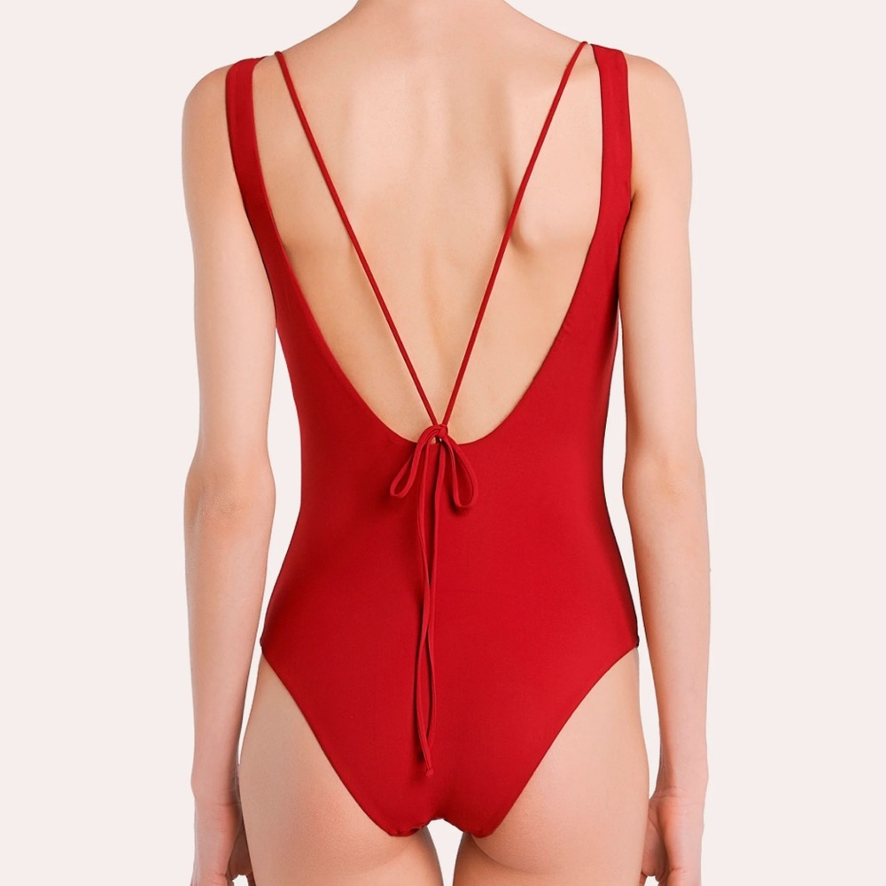 La Perla Iconic Swimsuit